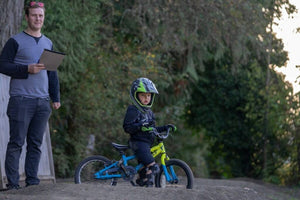 North Saanich Freeride Park aids youth mental health