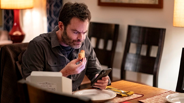 Barry Goes On The Road In The Best Episode Of The Season