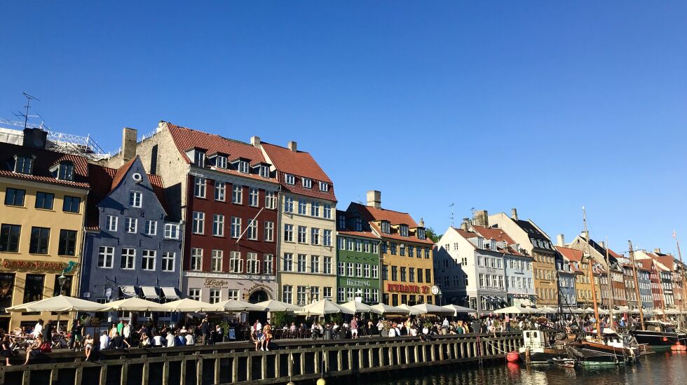 2023 travel: 5 international places to visit in 2023