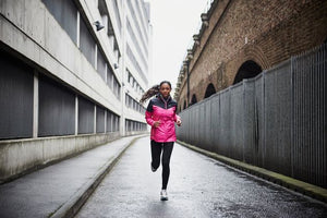 It’s 2021, But Women Runners Still Experience Regular Sexual Harassment