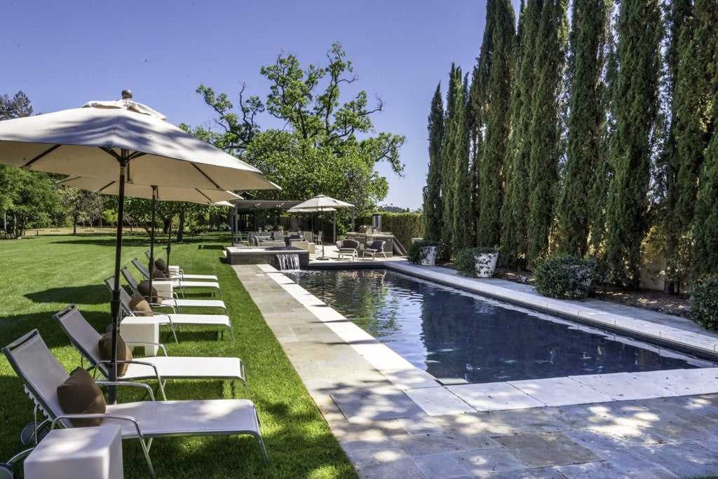 The Best Luxury Airbnbs for Napa Valley Bachelorette Parties – Sonoma, Napa, & Calistoga Villas