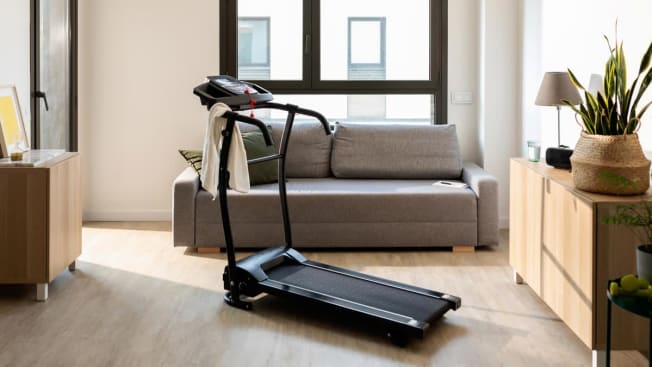 How to Get Rid of Your Old Treadmill or Other Exercise Equipment